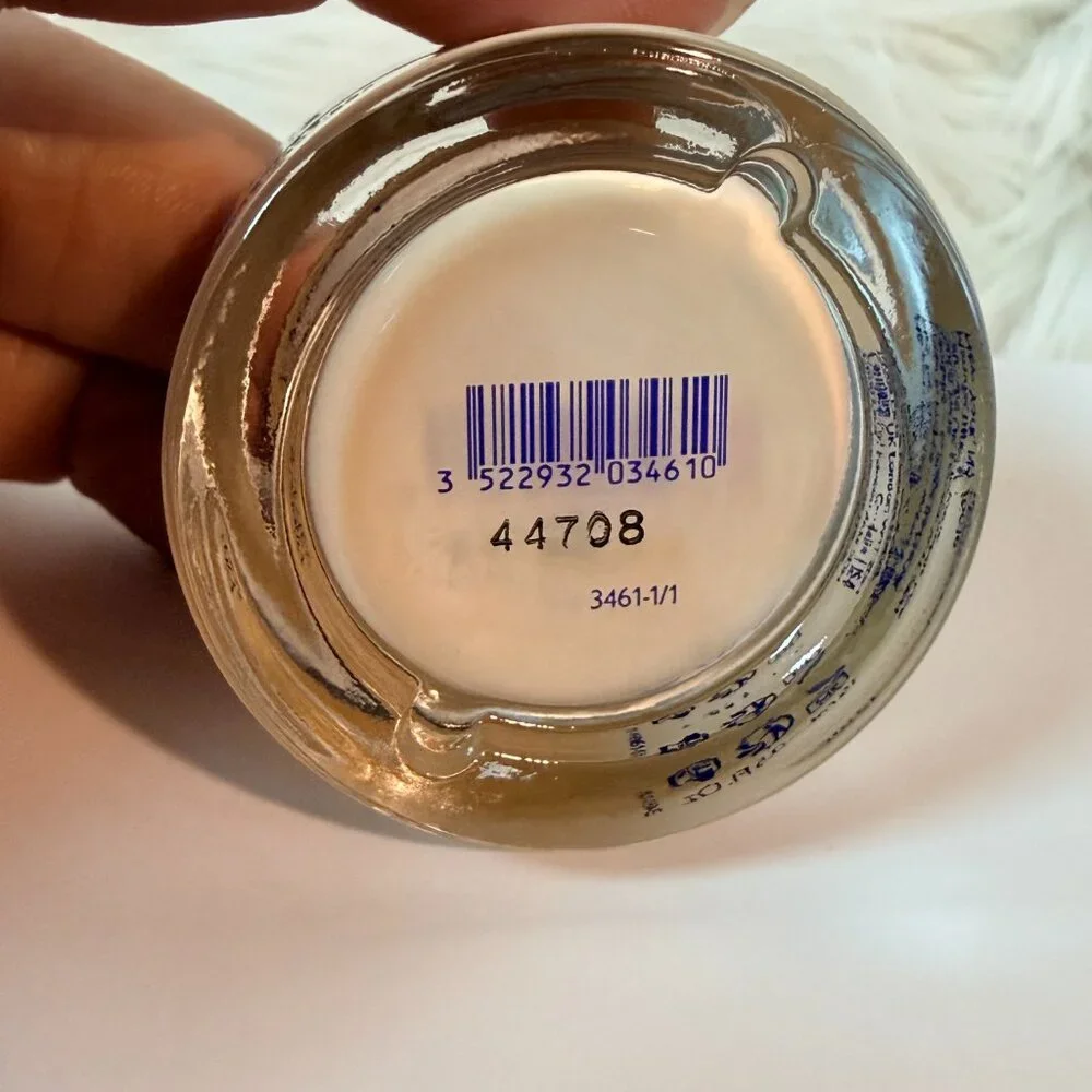 Caudalie Resveratrol-Lift Cream and Vinoperfect Dark Spot
